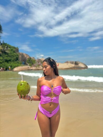 Joaquina - Strapless