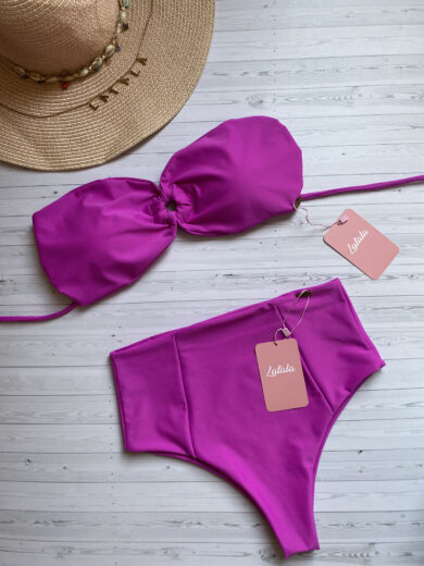 TOP MYKONOS + BOTTOM CARTAGENA